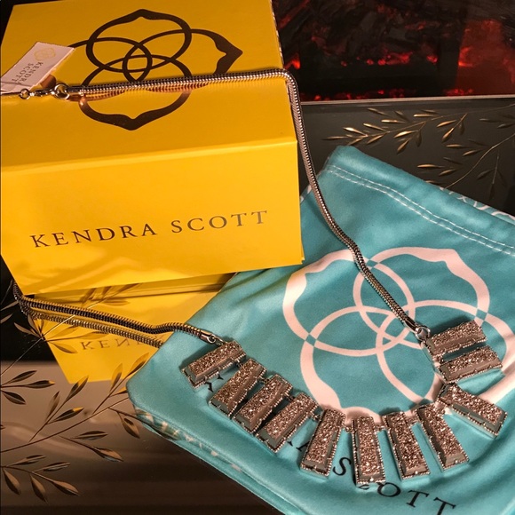 Kendra Scott Jewelry - Kendra Scott 💯Authentic!!!